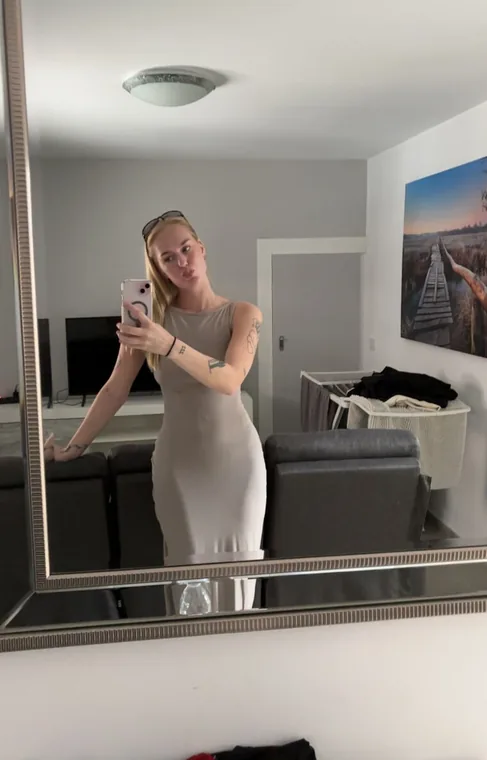 Nordic babe – norsk OnlyFans-skaper
