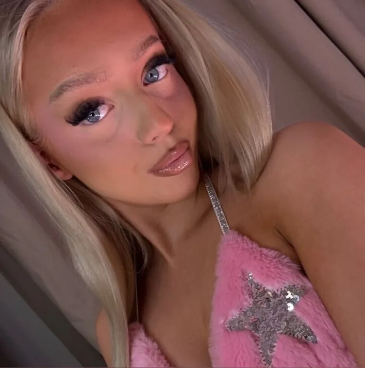 Xnatalie_04 – norsk OnlyFans-skaper