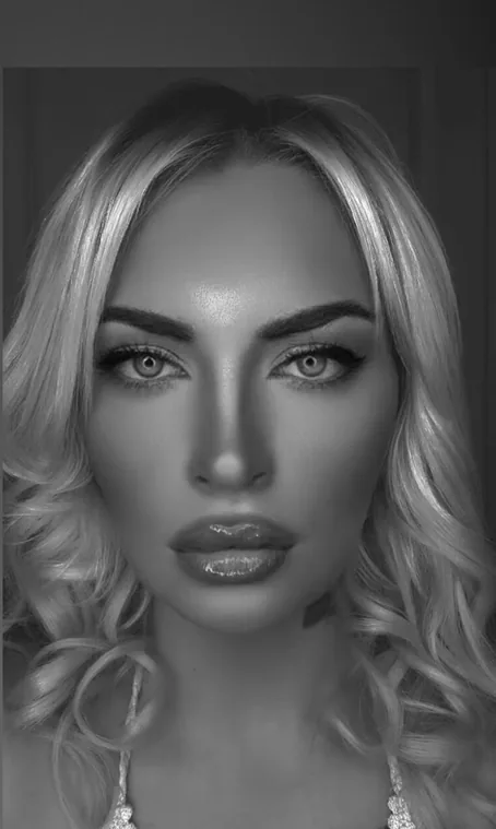 Xsoftblondiex – norsk OnlyFans-skaper